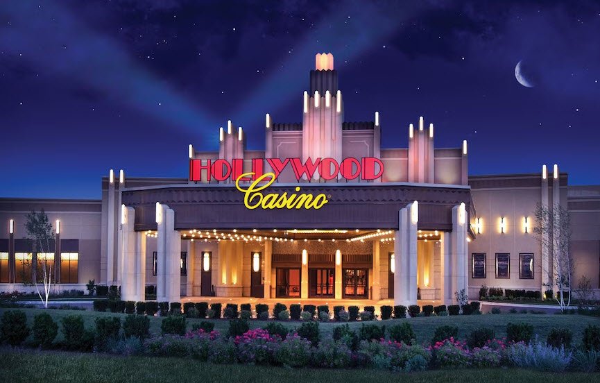Hollywood Casino & Hotel Lawrenceburg, Indiana, USA